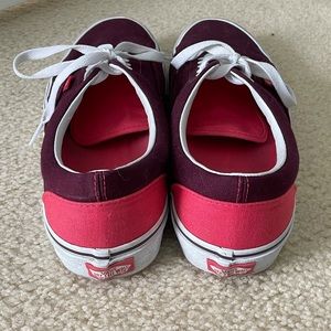 Vans woman’s 10.5